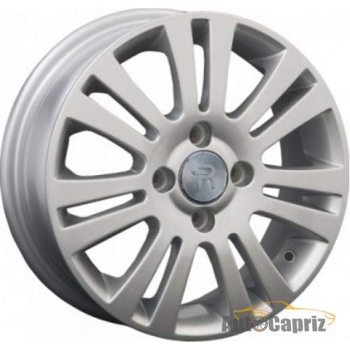 Диски Replay HND93 S R14 W5.5 PCD4x100 ET46 DIA54.1